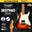 SQOE SEST960 HSS Roasted Maple Relic Series Electric Guitar ( SEST / SEST-960 / ST 960 )