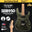 SQOE SEIB950 HH Roasted Maple Series Electric Guitar ( SEIB / SEIB-950 )
