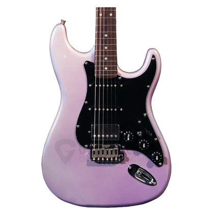 SQOE SEST750 HSS Roasted Maple Series Electric Guitar ( SEST / SEST-750 / SEST 750 )