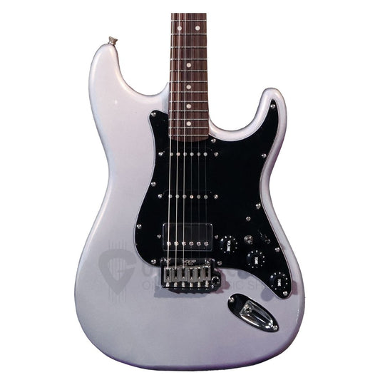 SQOE SEST750 HSS Roasted Maple Series Electric Guitar ( SEST / SEST-750 / SEST 750 )
