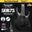 SQOE SEIB7S 7 String with Roasted Maple Neck Electric Guitar ( Humbucker / SEIB7S / SEIB - 7S)