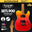 SQOE SETL900 HH Roasted Maple Series Telecaster Electric Guitar ( SETL 900 / SETL-900 )