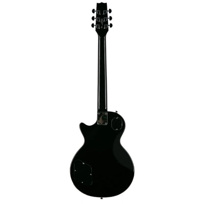 Heritage Ascent Collection H-137 P90 Electric Guitar, Sunburst