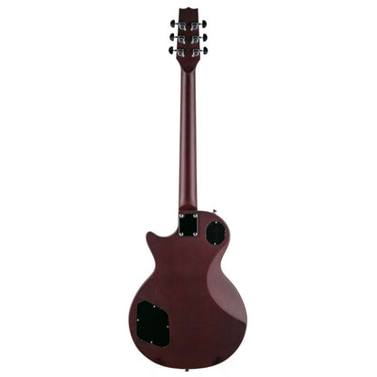 Heritage Ascent Collection H-150 Electric Guitar, Matte Burgundy