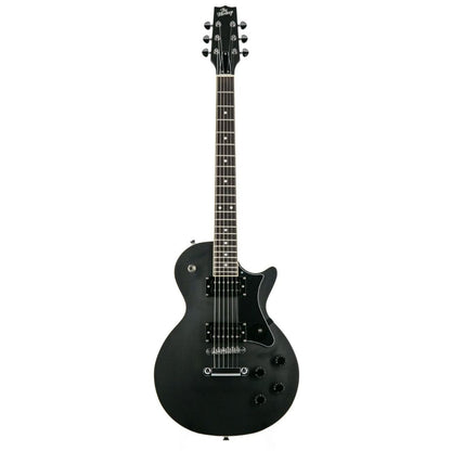 Heritage Ascent Collection H-150 Electric Guitar, Matte Charcoal