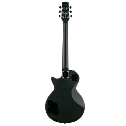 Heritage Ascent Collection H-150 Electric Guitar, Matte Charcoal