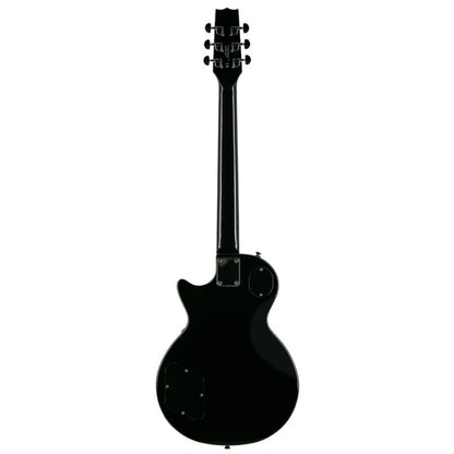 Heritage Ascent Collection H-150 Electric Guitar, Black