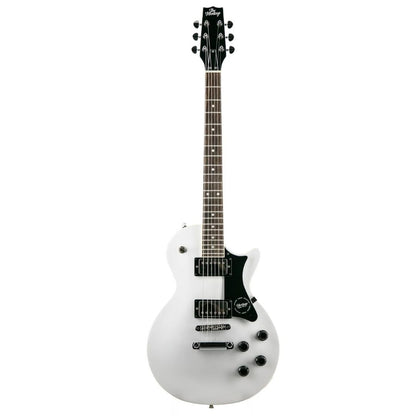Heritage Ascent Collection H-150 Electric Guitar, White