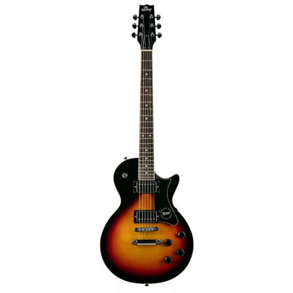 Heritage Ascent Collection H-150 Electric Guitar, Sunburst