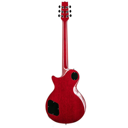 Heritage Ascent+ Collection H-137 Electric Guitar, Cherry