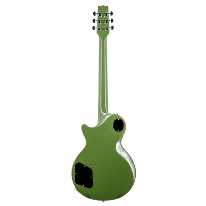 Heritage Ascent+ Collection H-137 Electric Guitar, Olive Drab