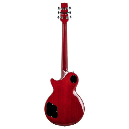 Heritage Ascent+ Collection H-150 Electric Guitar, Cherry Sunburst