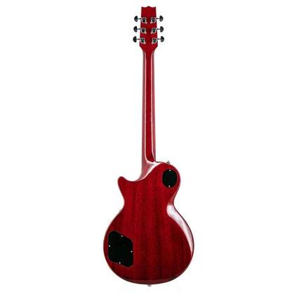 Heritage Ascent+ Collection H-150 Electric Guitar, Dirty Lemon Burst