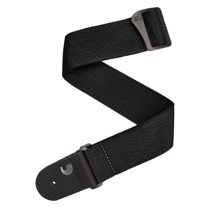 D'Addario Polypro Guitar Strap ( PWS100 /PWS101 / PWS106 /PWS107 /PWS109 /PWS111 )