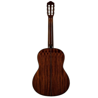 Harmony Foundation Series Terra FS Classical Acoustic Guitar, Natural Gloss