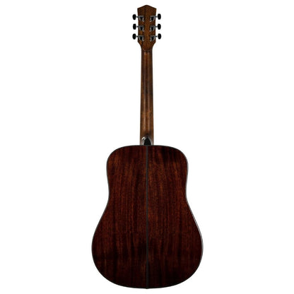 Harmony Foundation Series Terra FS Dreadnought Acoustic Guitar - Natural Gloss