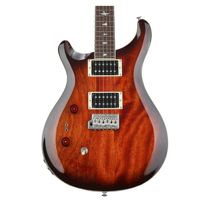PRS SE Standard 24-08 Left-Handed Electric Guitar - Tobacco Sunburst