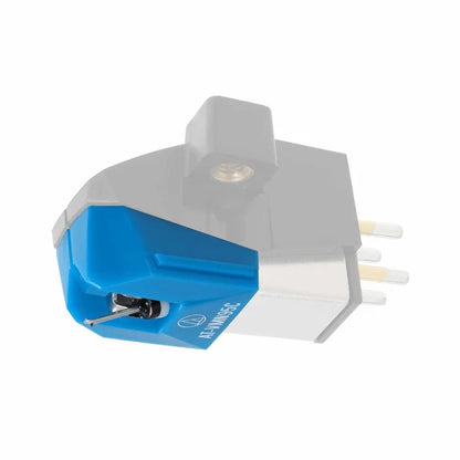 Audio Technica AT-VMN95C AT-VM95C Replacement Stylus for Audio Technica Turntable