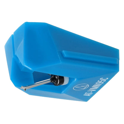 Audio Technica AT-VMN95C AT-VM95C Replacement Stylus for Audio Technica Turntable