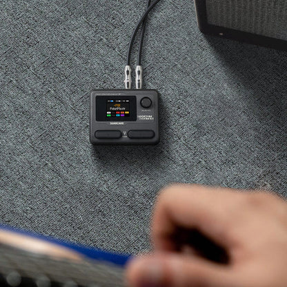 Sonicake Pocket Master Multi-Effects Processor - (  QME-10 / QME 10 )