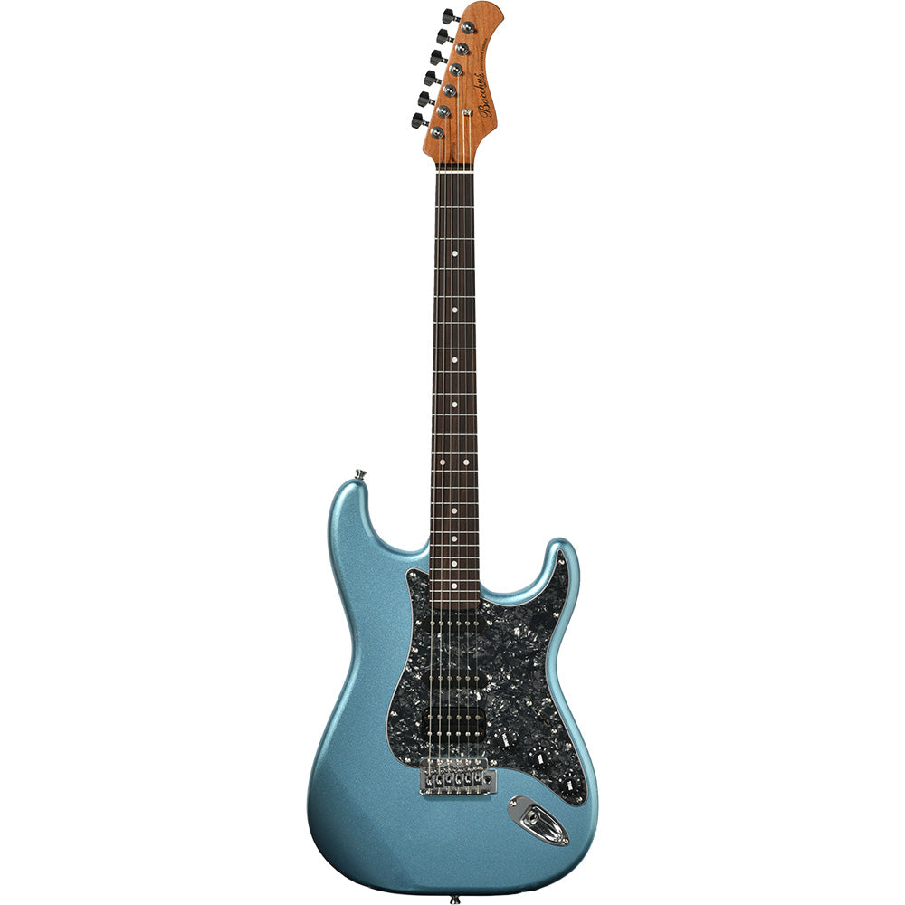 Bacchus BST-2-RSM/R Roasted Maple Neck & Rosewood FB