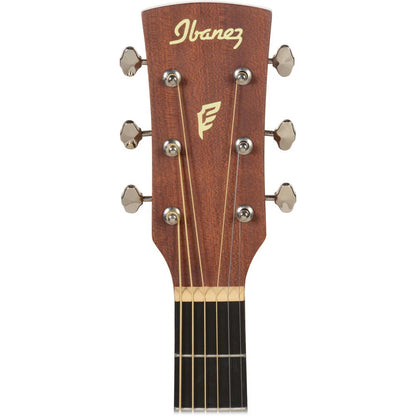 Ibanez PC12MH-OPN Performance Series Acoustic Guitar - Open Pore Natural ( PC12MH / PC12 )