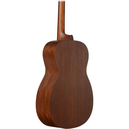 Ibanez PC12MH-OPN Performance Series Acoustic Guitar - Open Pore Natural ( PC12MH / PC12 )