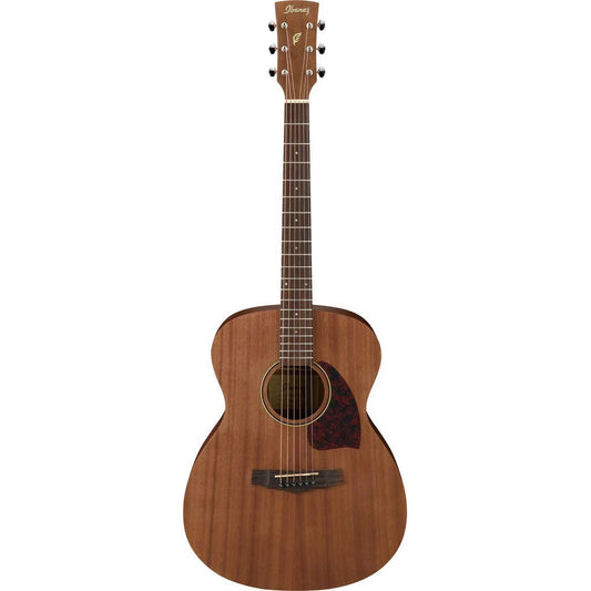 Ibanez PC12MH-OPN Performance Series Acoustic Guitar - Open Pore Natural ( PC12MH / PC12 )