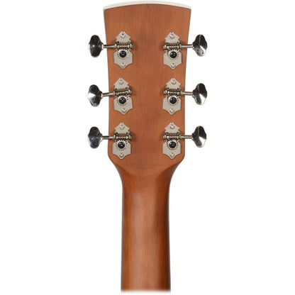 Ibanez PC12MH-OPN Performance Series Acoustic Guitar - Open Pore Natural ( PC12MH / PC12 )