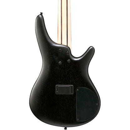Ibanez SR305EBL-WK SR Series 5-String Electric Bass, Left Handed -  Weathered Black