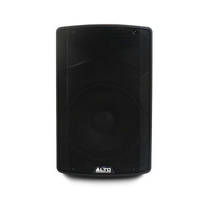 Alto Professional TX412B 600-watt 12-inch Battery Powered Speaker ( TX-412B TX 412B )