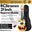 Kappa CARTOON Series 21 inch Soprano Beginner Color Ukulele with Bag
