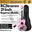 Kappa CARTOON Series 21 inch Soprano Beginner Color Ukulele with Bag
