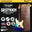 SQOE SEST1001 Custom Series HSS Electric Guitar with Hardcase ( SEST / SEST-1001 / ST 1001 )