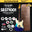 SQOE SEST1001 Custom Series HSS Electric Guitar with Hardcase ( SEST / SEST-1001 / ST 1001 )