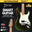 Deviser Stratocaster with HSS Electric Guitar - ( L-G2S / L G2S / LG2S )