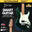Deviser Stratocaster with HSS Electric Guitar - ( L-G2S / L G2S / LG2S )