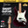 Deviser Stratocaster with HSS Electric Guitar - ( L-G2S / L G2S / LG2S )