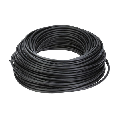 MOGAMI W2534 6mm Flexible Starquad OFC Microphone Cables (24AWG) - 100m