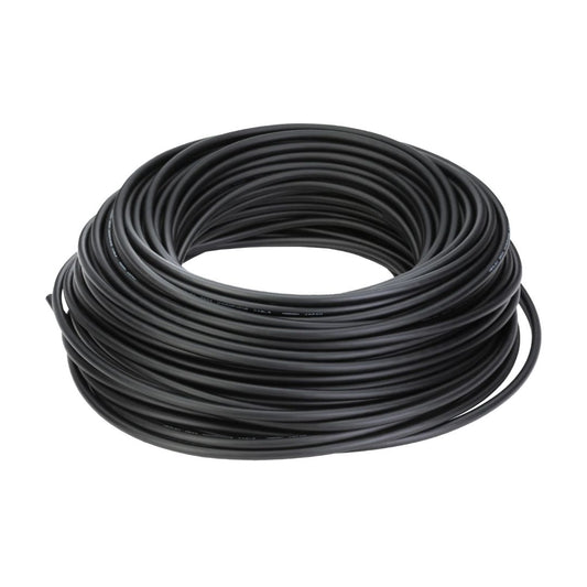 MOGAMI W2534 6mm Flexible Starquad OFC Microphone Cables (24AWG) - 100m