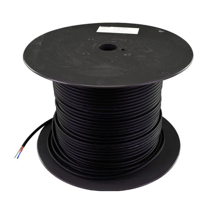 MOGAMI W2549 6mm Flexible OFC Audio Cables (22AWG) - 100m