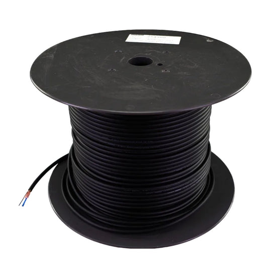 MOGAMI W2549 6mm Flexible OFC Audio Cables (22AWG) - 100m