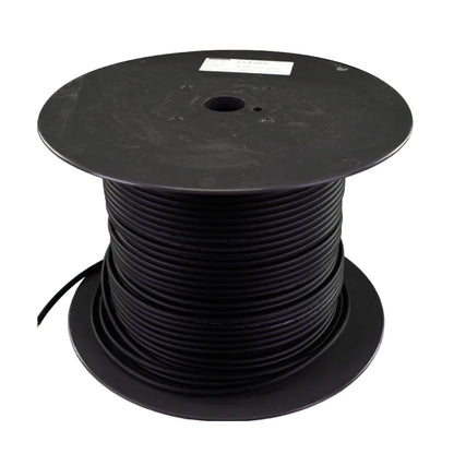 MOGAMI W2582 6mm Flexible OFC Audio Cables (26AWG) - 100m