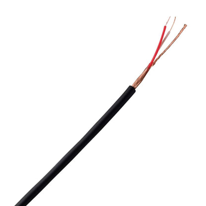 MOGAMI W2944 Flexible OFC 2.5mm Audio Cable (Installation/Interacking Use) - 100m