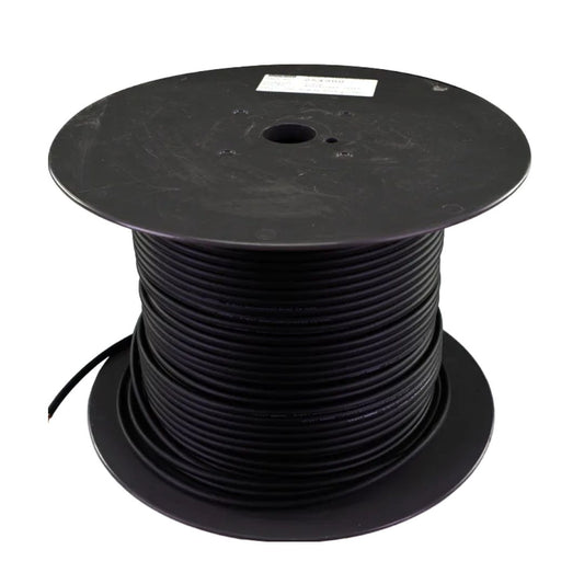 MOGAMI W2552 5mm Flexible Audio Cables (26AWG) - 100m