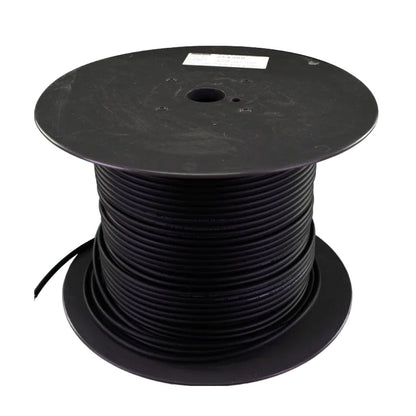MOGAMI W2944 Flexible OFC 2.5mm Audio Cable (Installation/Interacking Use) - 100m