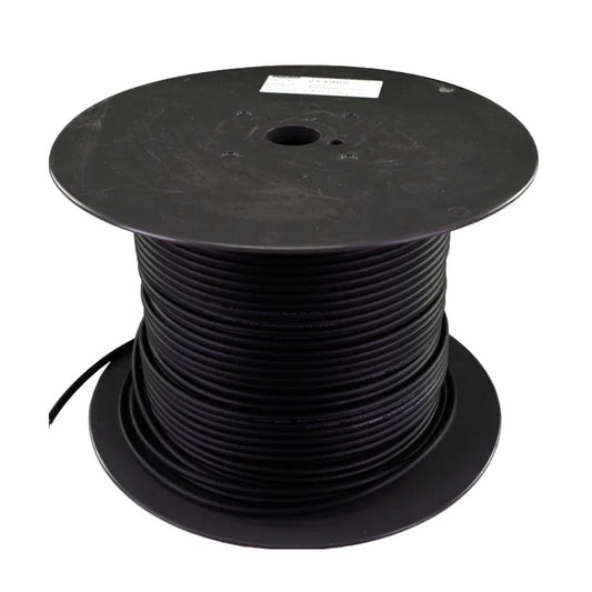 MOGAMI W2944 Flexible OFC 2.5mm Audio Cable (Installation/Interacking Use) - 100m