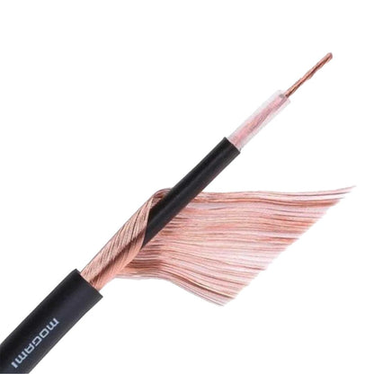 MOGAMI W2524 Flexible OFC Guitar Cable 6mm Ø (20AWG) - 100m