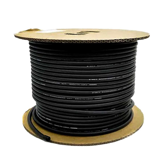 MOGAMI W3368 8mm Premium Low Capacitance Flexible OFC Guitars Cables (20AWG) - 100m