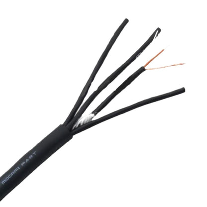 MOGAMI W2931 4 channel Snake 26AWG 8.6mm CABLE - 100m